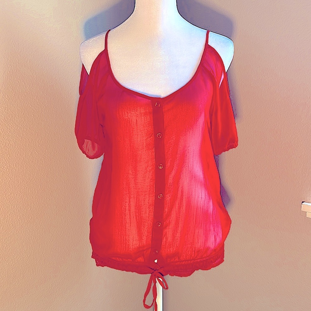 Guess blouse